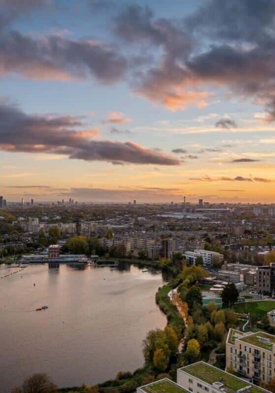 Woodberry-Down